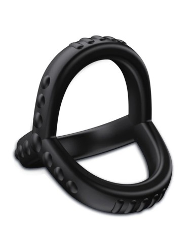 Ballstretcher Fullyblack 35mm