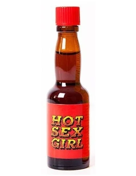 Stimulant Hot Sex Girl 20mL