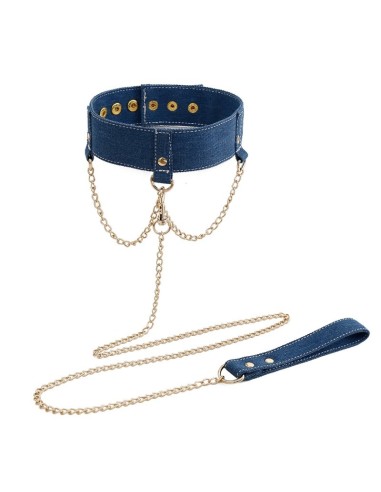 Kit SM Denimy 6 Pièces