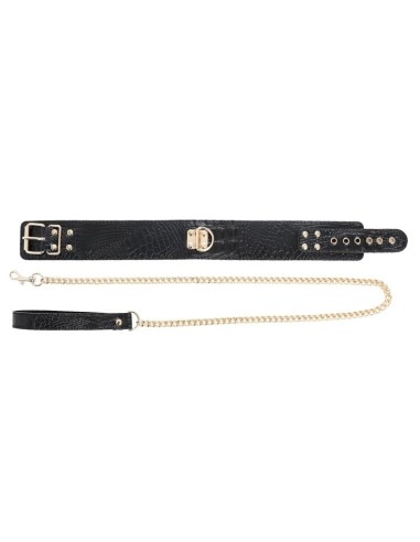 Kit Sm Ally 4 Pièces Noir