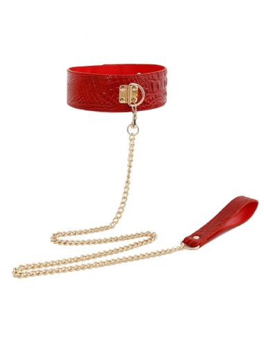 Kit Sm Ally 4 Pièces Rouge