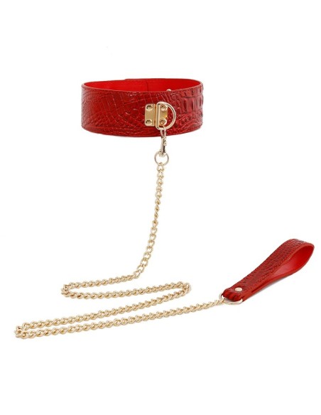 Kit Sm Ally 4 Pièces Rouge Kit Sm Ally 4 Pièces Rouge