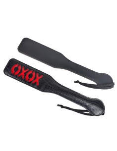 Paddle Simili Xoxo 32cm