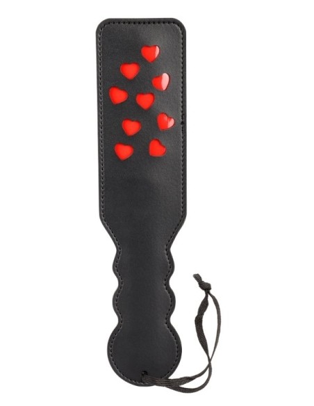 Paddle Coeur Rouge Heartshape 31cm Paddle Coeur Rouge Heartshape 31cm