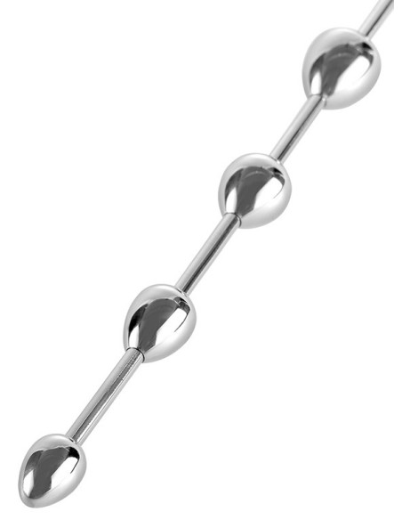 Tige d'urètre Brano L 24 cm - Diamètres de 12 à 20mm