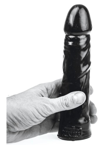 Gode NAV46B Domestic Partner 19 x 4.5cm