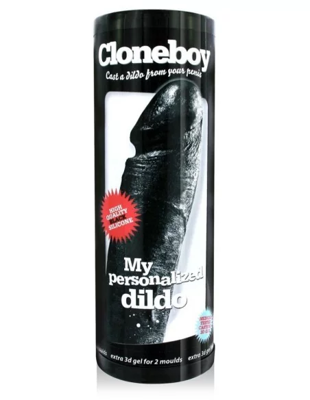 Kit Cloneboy pour Gode noir
