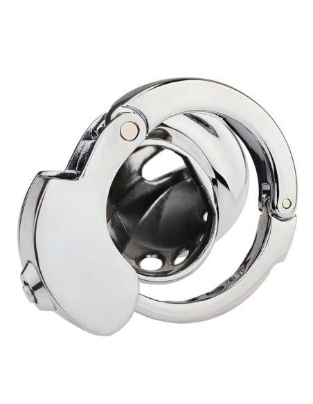 Cage de chasteté Lock Adjust 4 x 3.2 cm