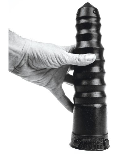 Gode NAV61B Domestic Partner 26 x 6.5cm