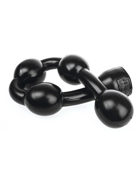 Boules anales NAV68B Domestic Partner 32 x 4.2cm Boules anales NAV68B Domestic Partner 32 x 4.2cm