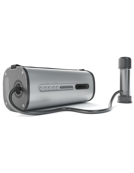 Machine de masturbation Vacuglide Milking Autoblow