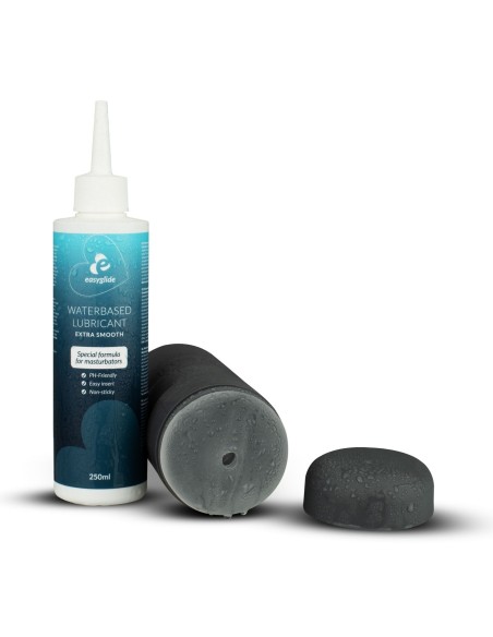 Lubrifiant Eau Easyglide Spécial Masturbateur 250ml