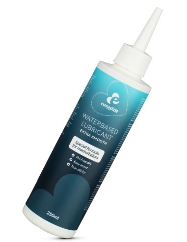 Lubrifiant Eau Easyglide Spécial Masturbateur 250ml