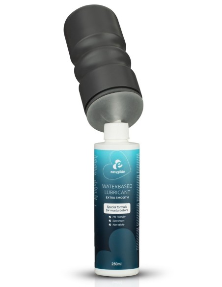 Lubrifiant Eau Easyglide Spécial Masturbateur 250ml