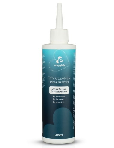 Nettoyant pour Masturbateur et Sextoy Easyglide - 250ml
