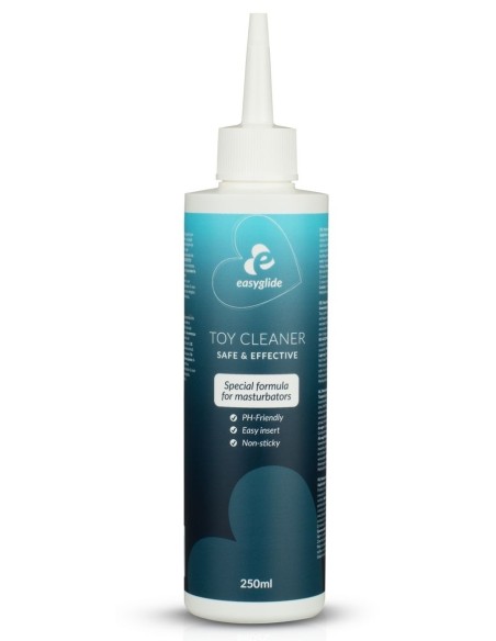 Nettoyant pour Masturbateur et Sextoy Easyglide - 250ml Nettoyant pour Masturbateur et Sextoy Easyglide - 250ml