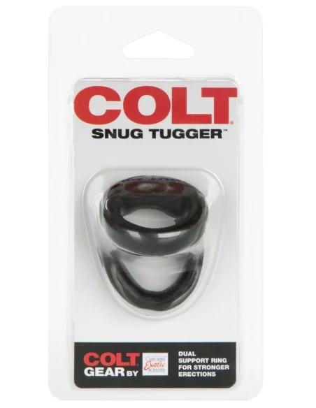 Colt Snug Tugger Noir
