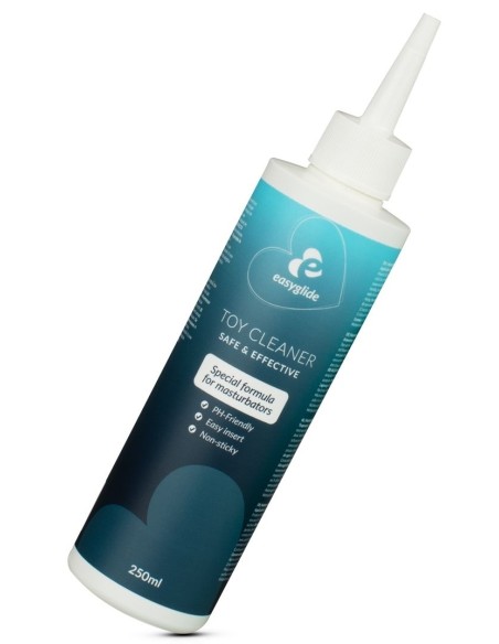 Nettoyant pour Masturbateur et Sextoy Easyglide - 250ml Nettoyant pour Masturbateur et Sextoy Easyglide - 250ml