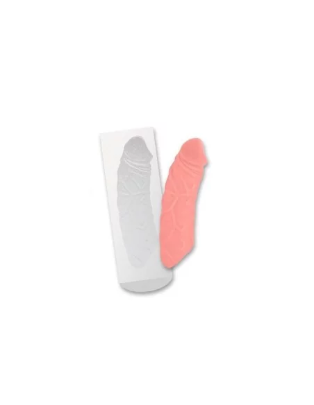 Kit Cloneboy pour gode avec ventouse - Moulage Godes - 4