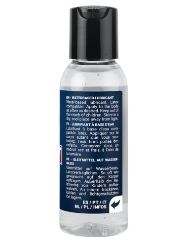 Lubrifiant à base d'eau Fuck & Fist Water 50ml