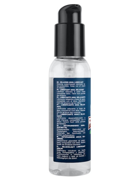 Lubrifiant Fuck & Fist Anal Extreme 100ml