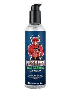 Lubrifiant Fuck & Fist Anal Extreme 250ml