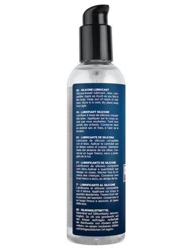 Lubrifiant à base de silicone Fuck & Fist Silicone 250ml