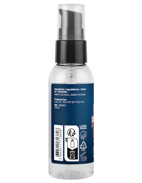 Lubrifiant Fuck & Fist Silicone Relax 50ml