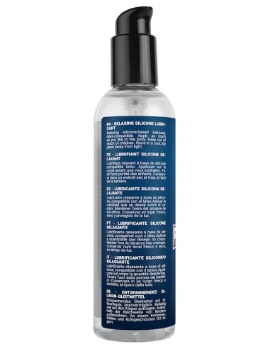 Lubrifiant Fuck & Fist Silicone Relax 250ml