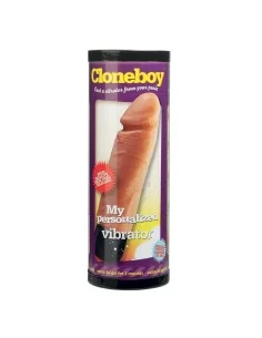 Kit Cloneboy pour gode vibrant