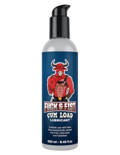 Lubrifiant Aspect Sperme Fuck & Fist Cum Load 250ml