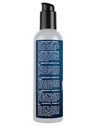 Lubrifiant Aspect Sperme Fuck & Fist Cum Load 250ml