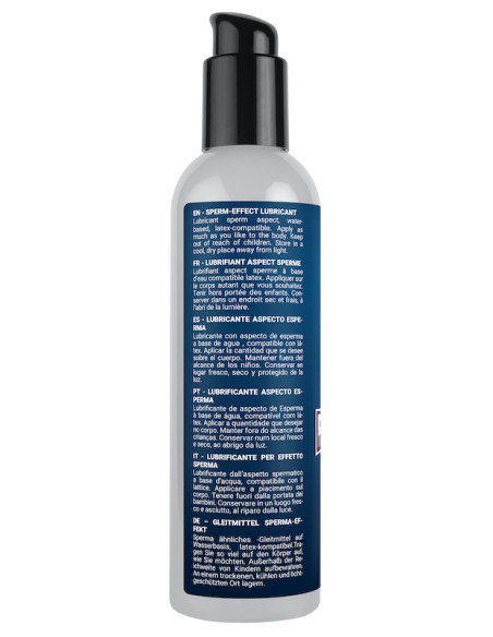 Lubrifiant Aspect Sperme Fuck & Fist Cum Load 250ml