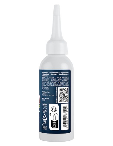 Lubrifiant Fuck & Fist Sound Lube 80ml