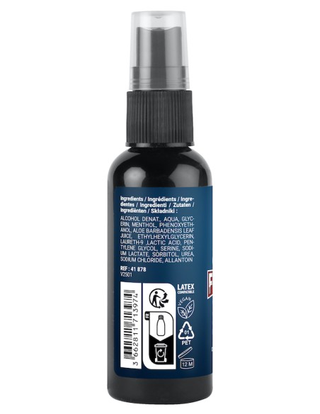 Spray retardant Fuck & Fist Delay Spray 50ml