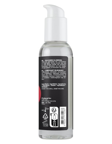 Lubrifiant à base de silicone Sensualube Silicone 150ml