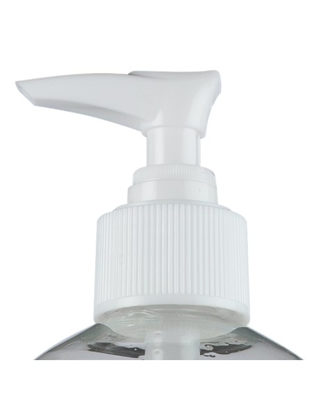 Lubrifiant à base de silicone Sensualube Silicone 1 Litre