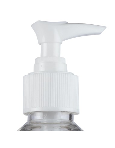 Lubrifiant relaxant Sensualube Anal Relaxing 500ml