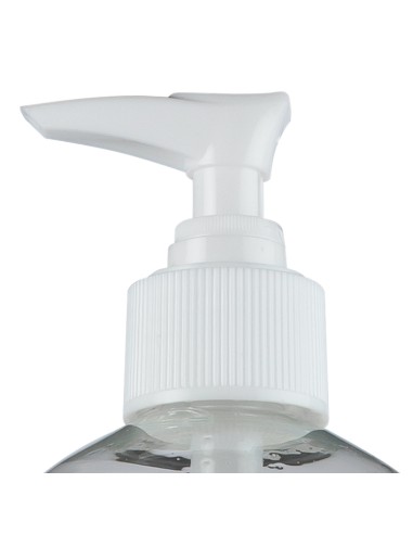 Lubrifiant relaxant Sensualube Anal Relaxing 1 Litre