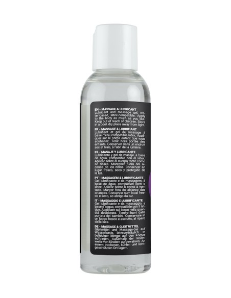 Lubrifiant Sensualube Massage 150ml