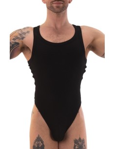 Body Assi Noir