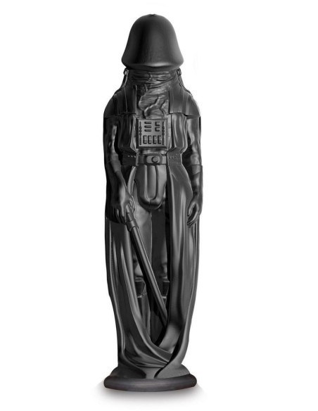 Gode Darth Invader 33 x 9cm
