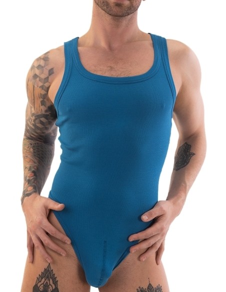 Body Assi Bleu