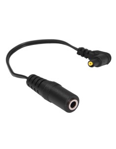 Adaptateur Jack ElectraStim 3.5mm