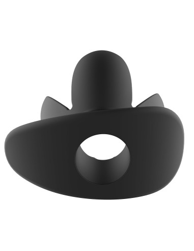 Plug Tunnel Spreader 4-Way 6.5 x 7.5cm