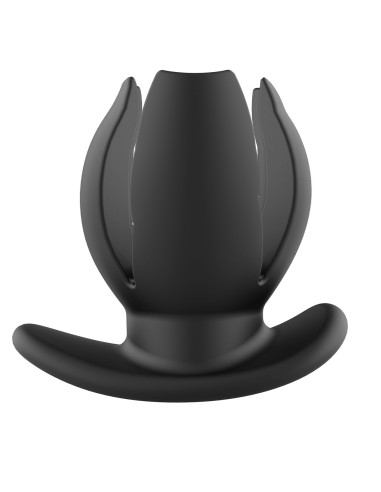 Plug Tunnel Spreader 4-Way 6.5 x 7.5cm