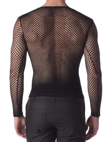 T-shirt Filet Capo Noir