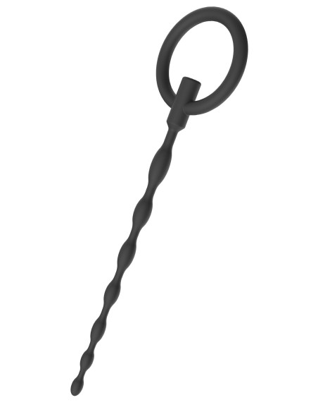 Tige et Plug d'urètre Starter Set Silicone