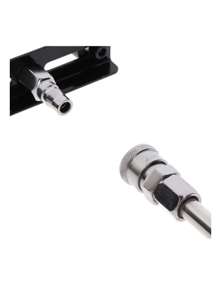 Tige d'Extension pour Fuck Machine The Bangers