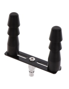 Adaptateur Double pour Fuck Machine The Bangers